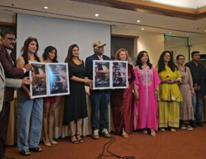 Ameena Premier