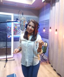 Aishwarya Majmudar