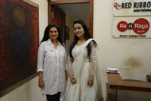 Amruta Fadnavis
