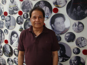 Anup Jalota