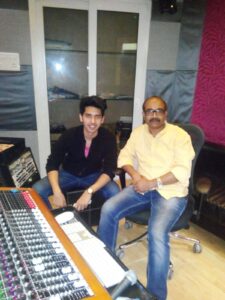 Armaan Malik