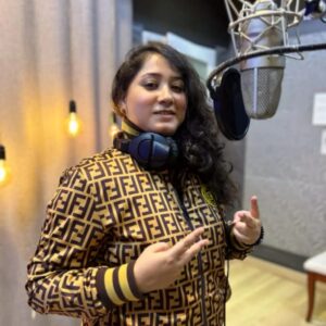 Arpita Majumdar