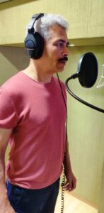 Atul Kulkarni
