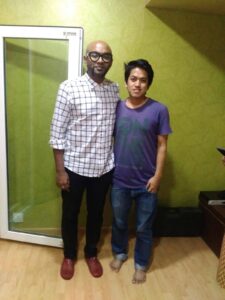 Benny Dayal