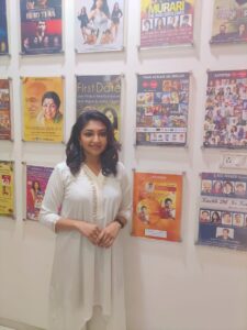 Bhoomi Trivedi