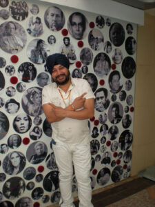 Daler Mehndi
