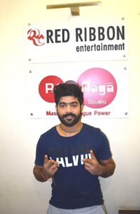 Indian Idol 9 winner Revanth