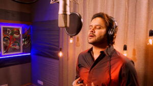 Javed Ali