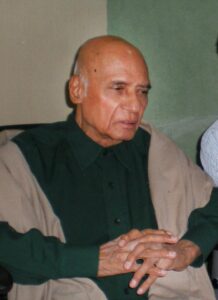 Khayyam Sahab