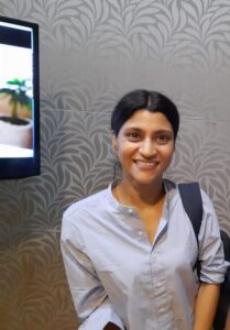 Konkona Sensharma