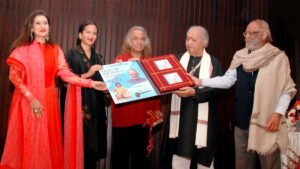 Maihar Gharana
