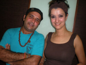 Leena Sidhu