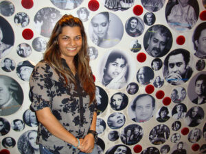 Mamta Sharma