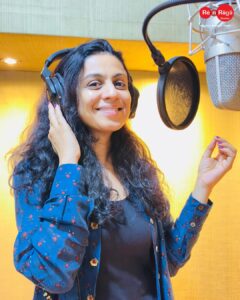 Manasi Parekh