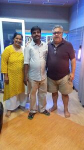 Manoj Pahwa