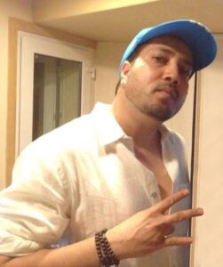 Mika Singh
