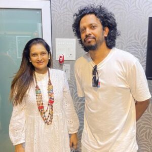 Nakash Aziz