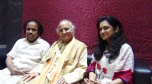 Pandit Jasraj