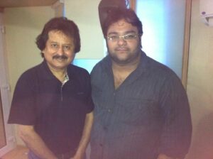 Pankaj Udas