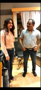 Pratibha Singh Baghel