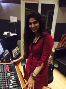 Preeti Seth