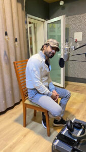 Rahul Bhat