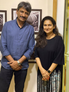 Rajesh Tailang