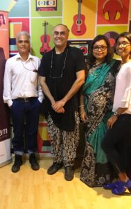 Rajit Kapur