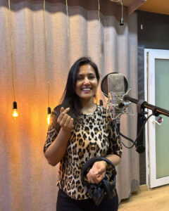 Ramya Iyer