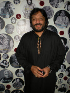 Roop Kumar Rathod