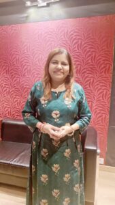 Sadhna Sargam