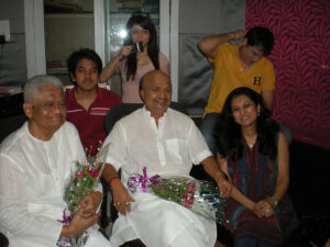Sameer Ji & Pyarelalji