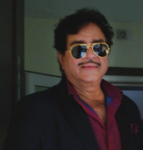 Shatrughan Sinha