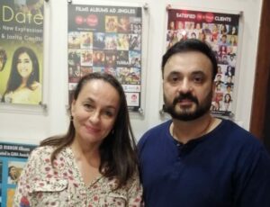 Soni Razdan