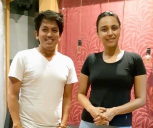 Swara Bhasker