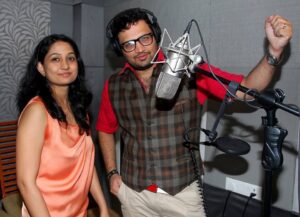 Swaroop Bhalwankar