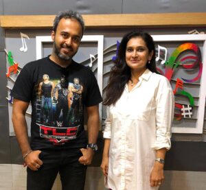 TheMJshow Mihir Joshi