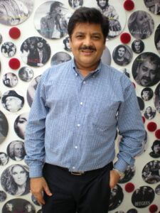 Udit Narayan