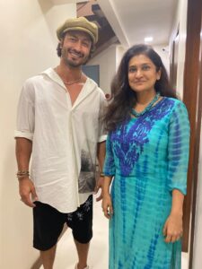 Vidyut Jammwal