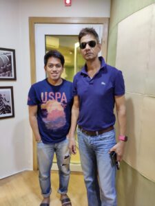 Vijay Raaz