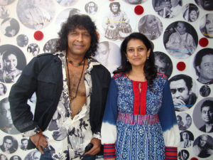 Vinod Rathod