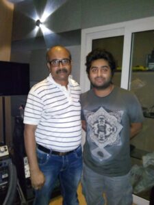 Arijit Singh