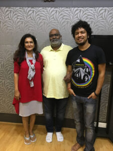 Papon MM Kareem