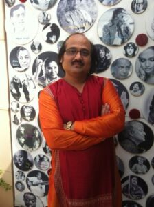 Ronu Majumdar