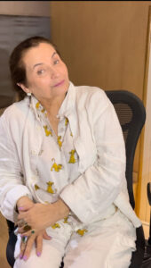Sallma Gulagha
