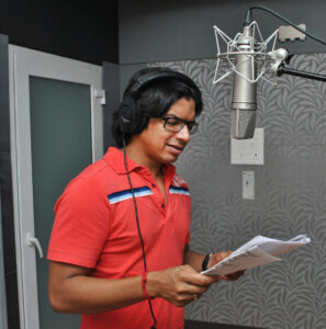 Shaan