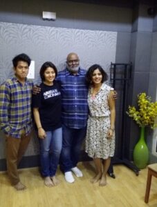 Sunidhi Chauhan