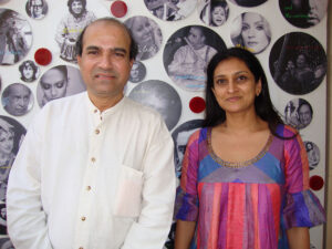 Suresh Wadkar