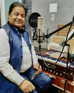 Anup Jalota