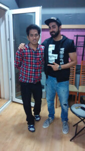 Ayushman Khuranna